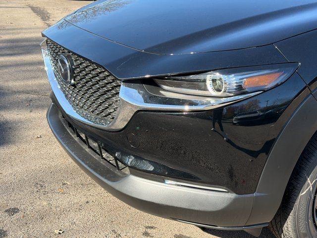 new 2026 Mazda CX-30 car, priced at $31,269