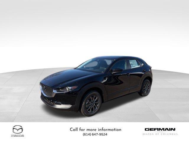 new 2026 Mazda CX-30 car, priced at $31,269
