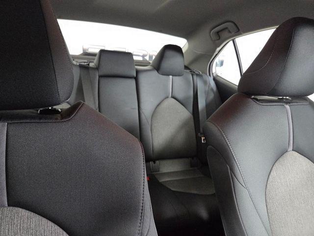 used 2021 Toyota Camry car, priced at $20,639