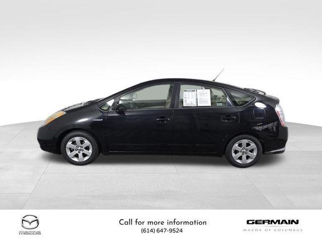 used 2008 Toyota Prius car, priced at $6,949