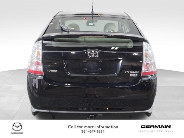 used 2008 Toyota Prius car, priced at $6,949