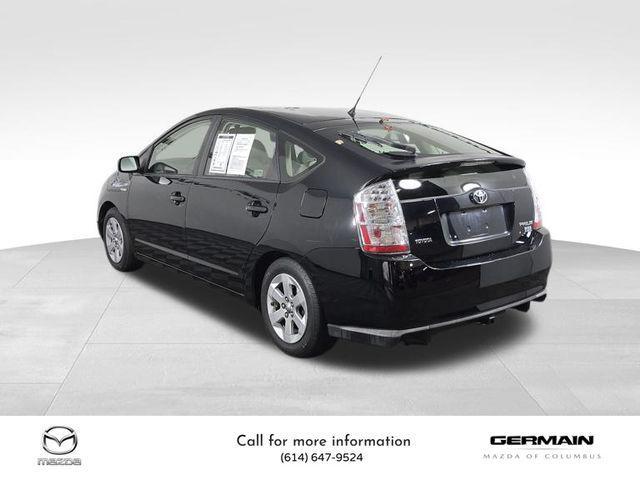 used 2008 Toyota Prius car, priced at $6,949
