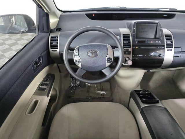 used 2008 Toyota Prius car, priced at $6,949