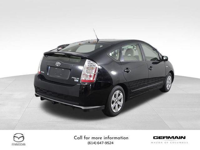 used 2008 Toyota Prius car, priced at $6,949