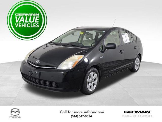 used 2008 Toyota Prius car, priced at $6,949