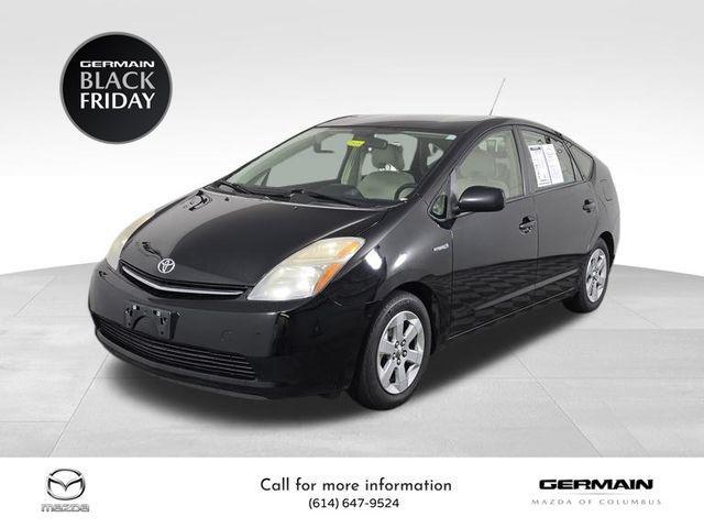 used 2008 Toyota Prius car, priced at $5,595
