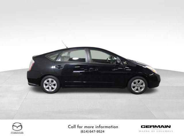 used 2008 Toyota Prius car, priced at $6,949