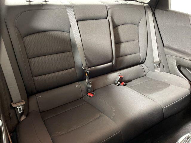 used 2022 Chevrolet Malibu car, priced at $18,039
