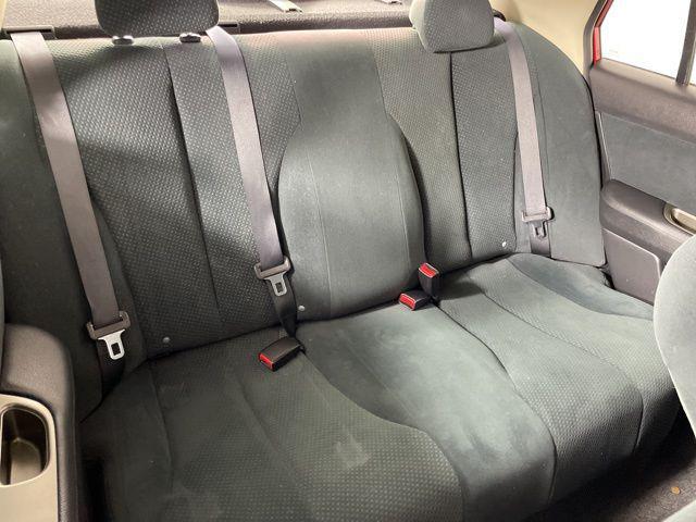 used 2010 Nissan Versa car, priced at $6,495