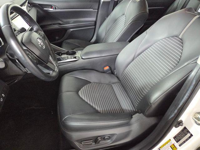 used 2019 Toyota Camry car, priced at $20,699