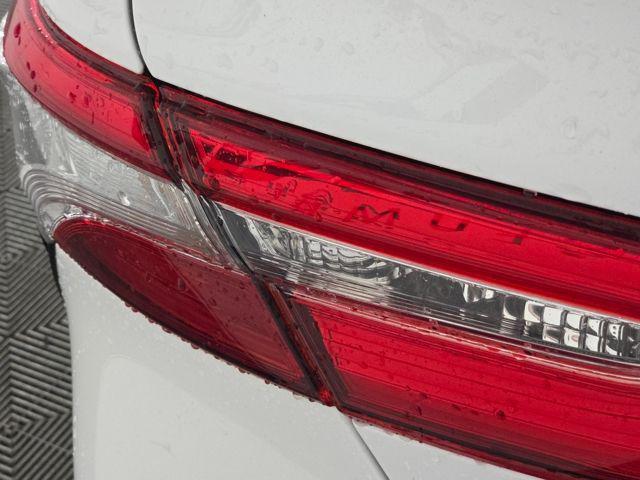 used 2019 Toyota Camry car, priced at $20,699