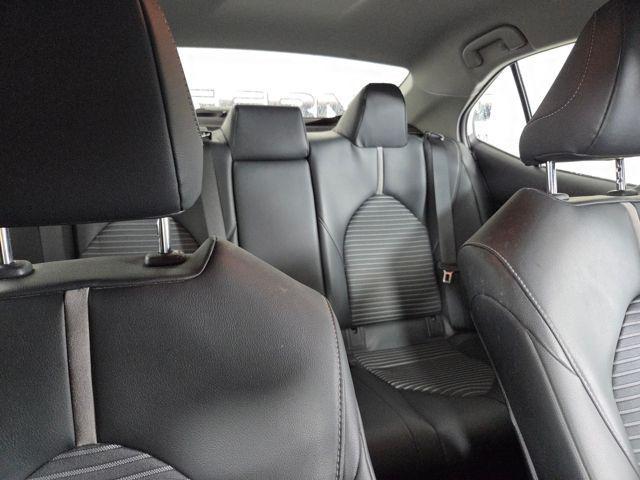 used 2019 Toyota Camry car, priced at $20,699