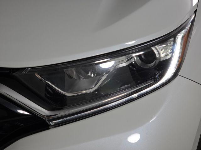used 2020 Honda CR-V car, priced at $26,295