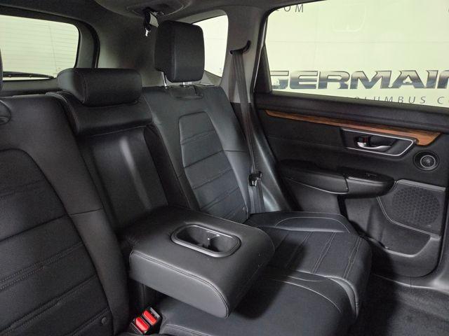 used 2020 Honda CR-V car, priced at $26,295