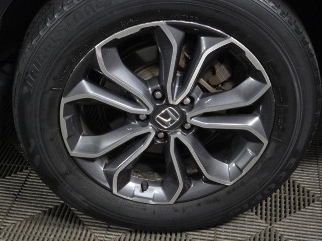 used 2020 Honda CR-V car, priced at $26,295