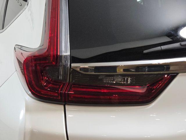 used 2020 Honda CR-V car, priced at $26,295