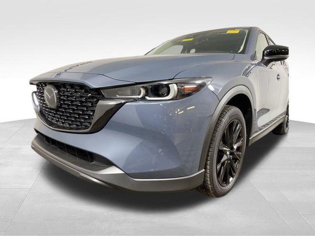 used 2024 Mazda CX-5 car, priced at $30,677