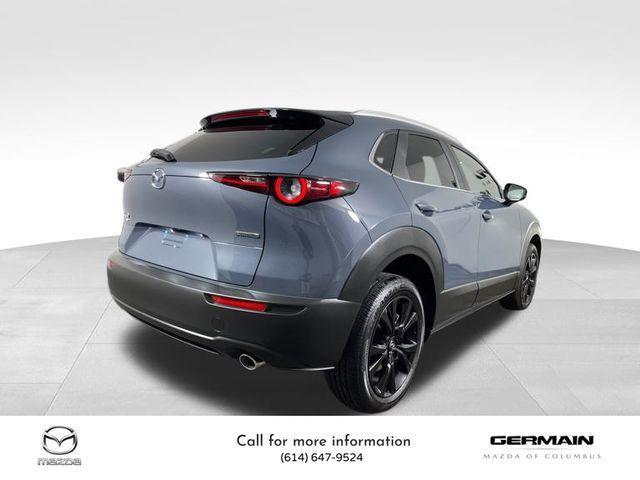 used 2024 Mazda CX-30 car, priced at $27,495