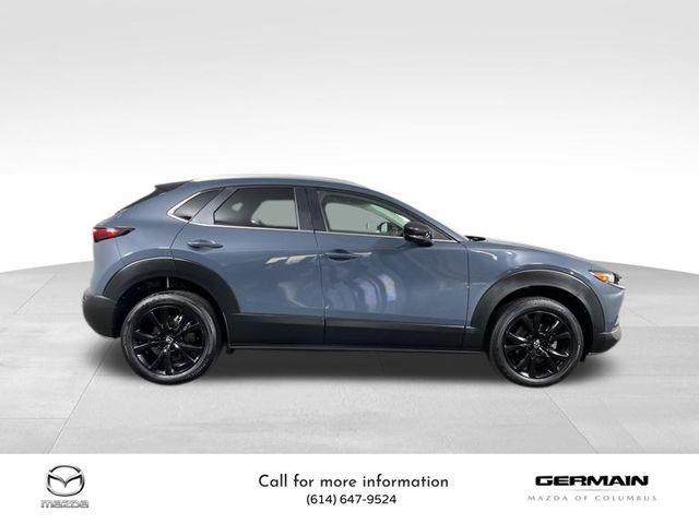 used 2024 Mazda CX-30 car, priced at $27,495