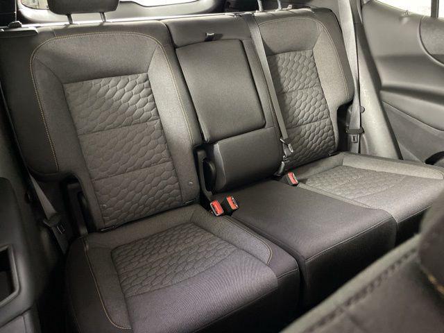 used 2021 Chevrolet Equinox car, priced at $19,495