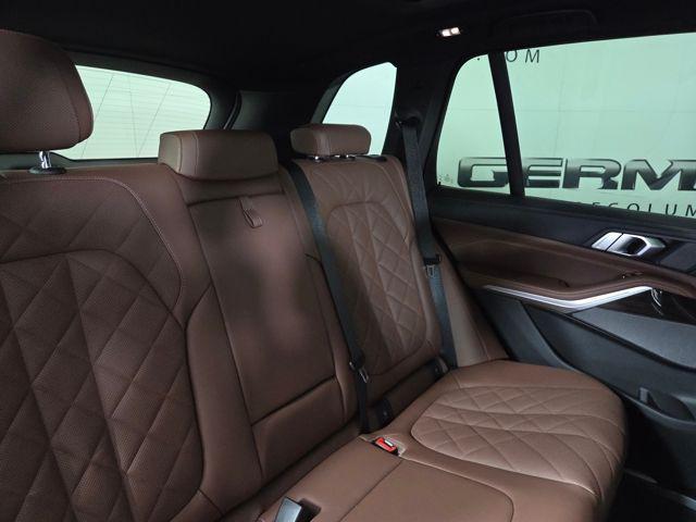 used 2025 BMW X5 car, priced at $67,495