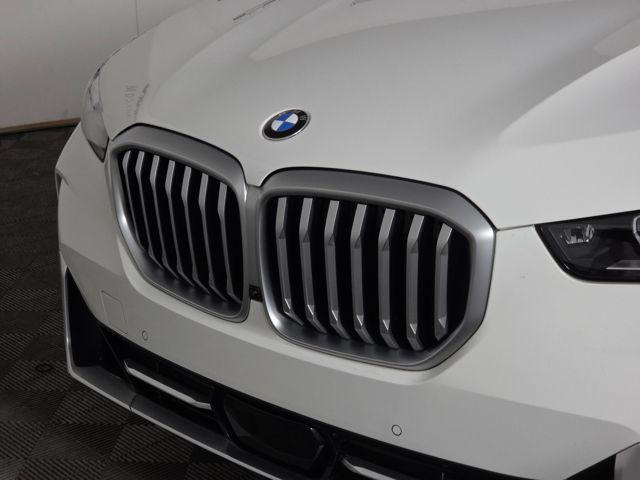 used 2025 BMW X5 car, priced at $67,495