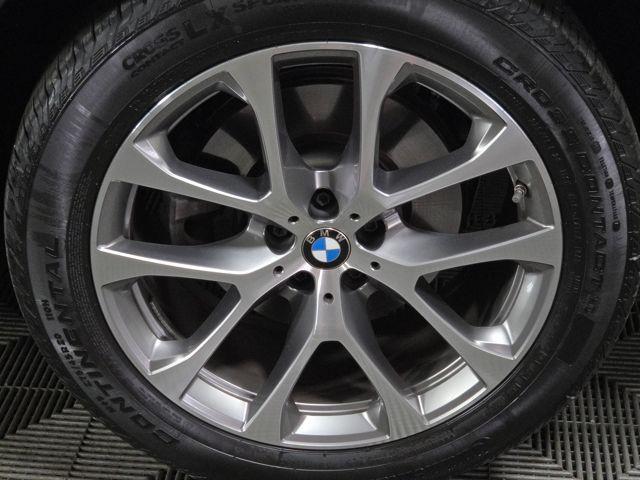 used 2025 BMW X5 car, priced at $67,495
