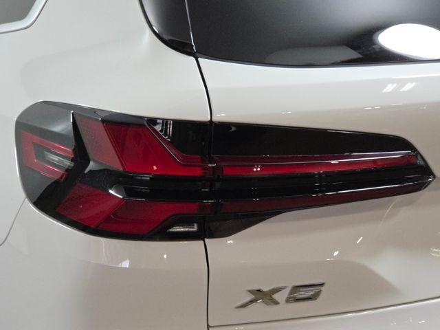 used 2025 BMW X5 car, priced at $67,495