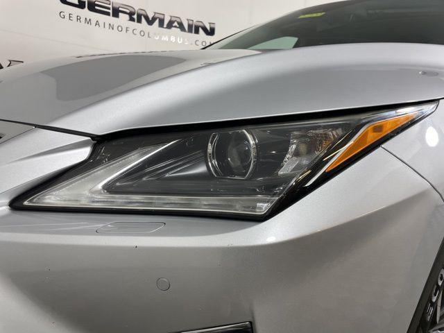 used 2016 Lexus RX 350 car, priced at $17,895