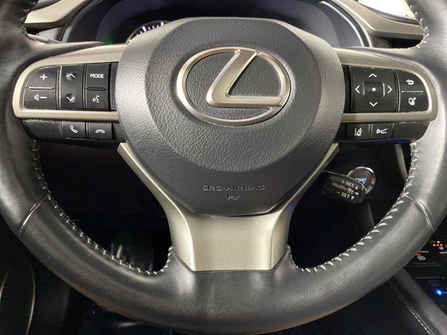 used 2016 Lexus RX 350 car, priced at $17,895