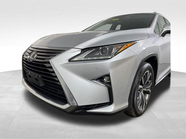 used 2016 Lexus RX 350 car, priced at $17,895