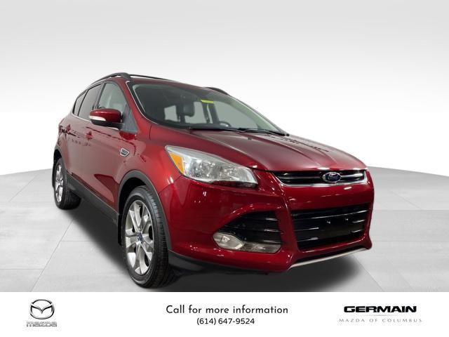 used 2013 Ford Escape car, priced at $7,679