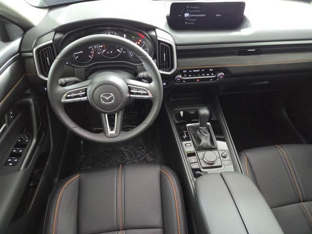 used 2024 Mazda CX-50 car, priced at $36,009