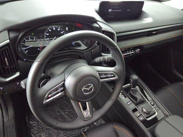 used 2024 Mazda CX-50 car, priced at $36,009