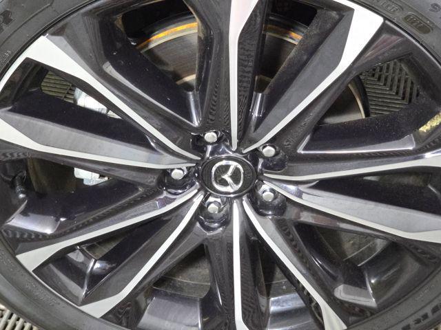 used 2024 Mazda CX-50 car, priced at $36,009