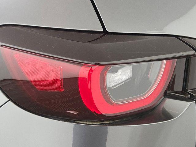 used 2024 Mazda CX-50 car, priced at $36,009