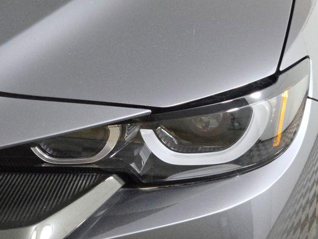 used 2024 Mazda CX-50 car, priced at $36,009