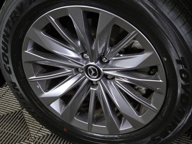 used 2025 Mazda CX-90 car, priced at $35,895