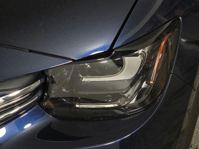 used 2025 Mazda CX-90 car, priced at $35,895