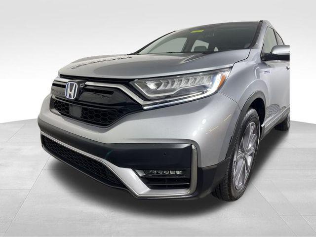 used 2020 Honda CR-V car, priced at $31,495