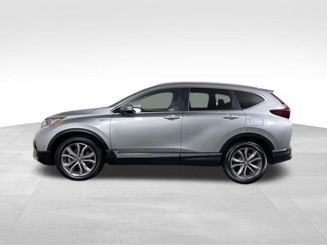 used 2020 Honda CR-V car, priced at $31,495