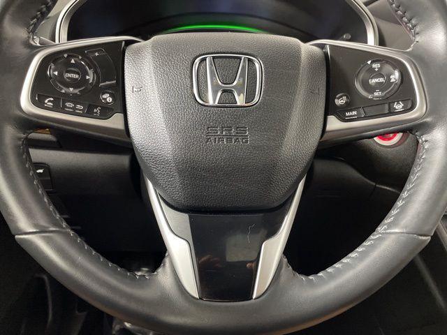 used 2020 Honda CR-V car, priced at $31,495