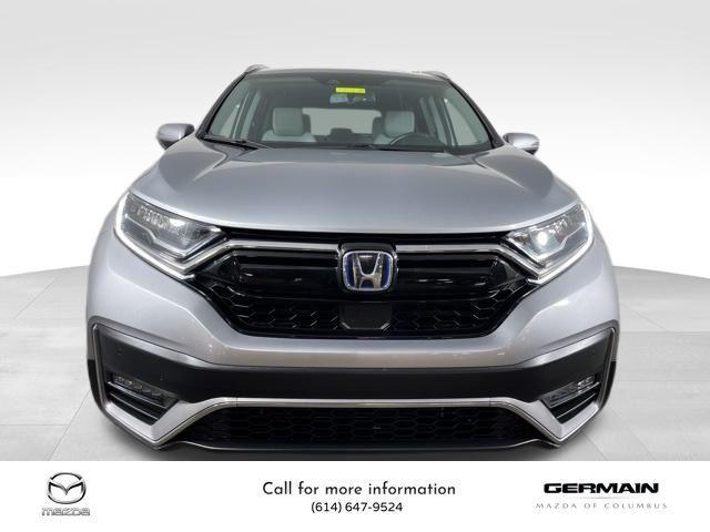 used 2020 Honda CR-V car, priced at $31,495