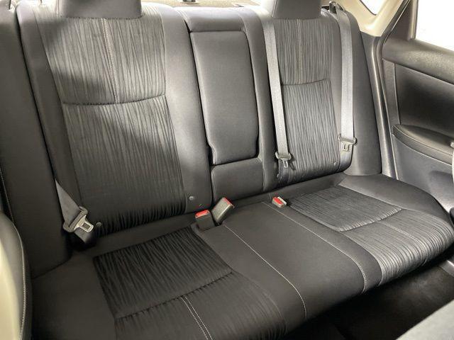 used 2016 Nissan Sentra car, priced at $8,627