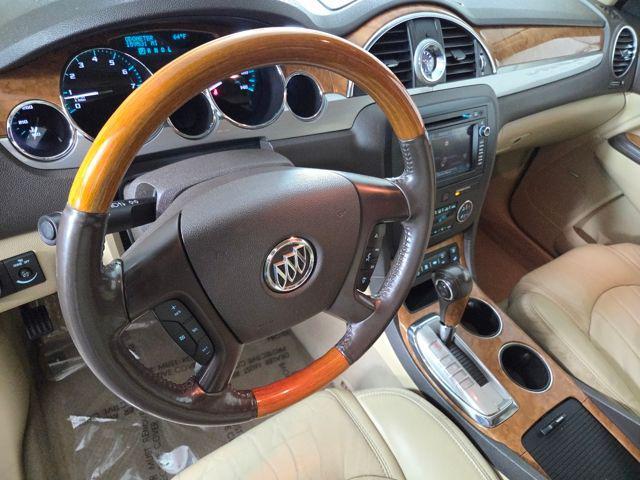 used 2011 Buick Enclave car, priced at $4,995