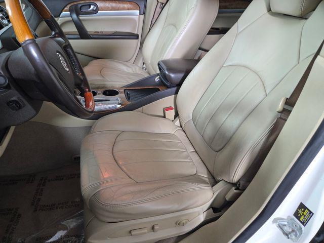 used 2011 Buick Enclave car, priced at $4,995