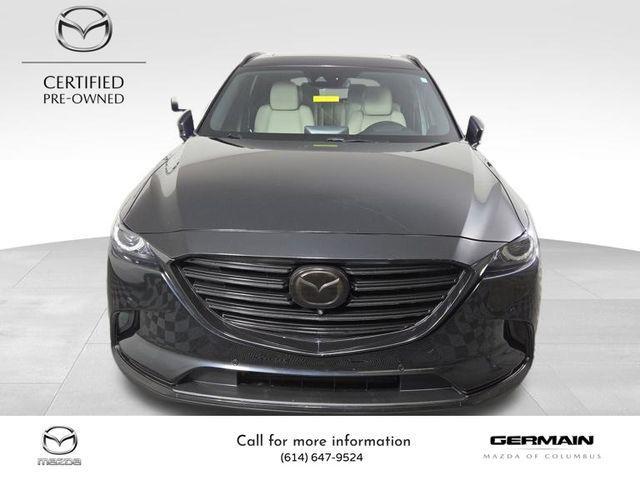 used 2023 Mazda CX-9 car, priced at $31,016