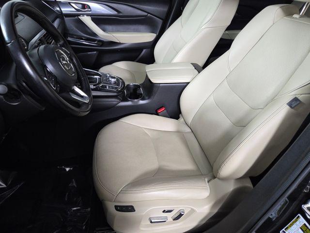 used 2023 Mazda CX-9 car, priced at $31,016