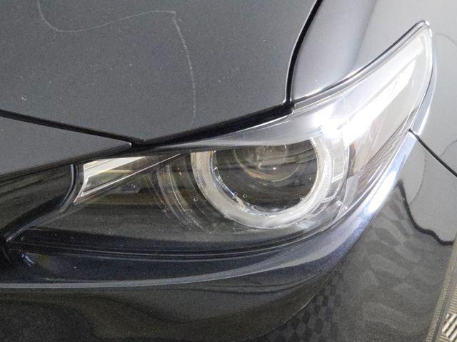 used 2023 Mazda CX-9 car, priced at $31,016