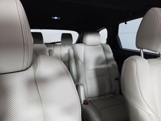 used 2023 Mazda CX-9 car, priced at $31,016
